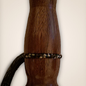 Wooden Squirrel call