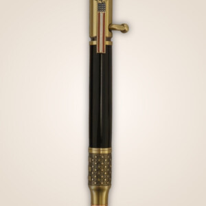 Freedom pen, America themed.