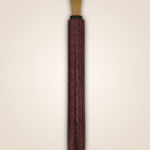 Red/Purpilish Golf pencil
